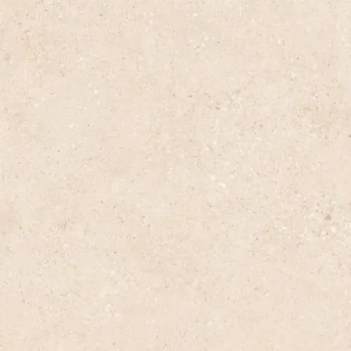 Weekendaanbieding Keramische tegel SolidSquare 60x60x3 cm mystic ivory