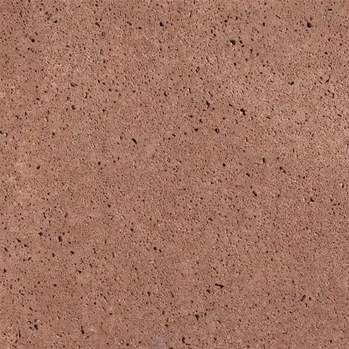 Veilige Betaling Oud hollands 50x50x5 cm roodbruin