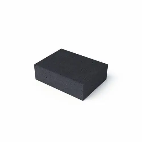 Op = Op Oud hollands traptrede carbon 20x40x50 cm half