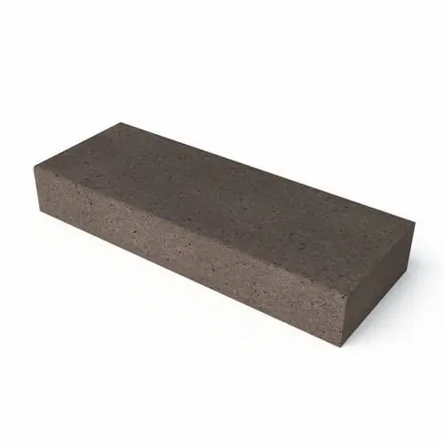 Voordeelprijs Oud hollands traptrede taupe 15x37x100 cm
