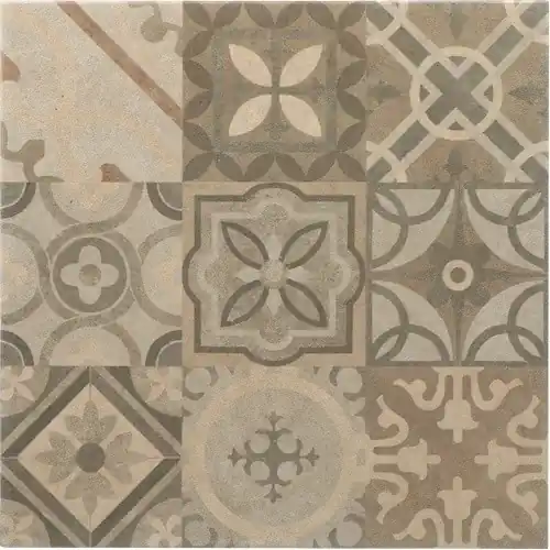 Passiona 60x60x3 cm Elegant Tijdelijk Beschikbaar