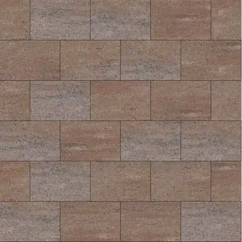 Tremico 30x20x6 cm Koper Laatste Versie