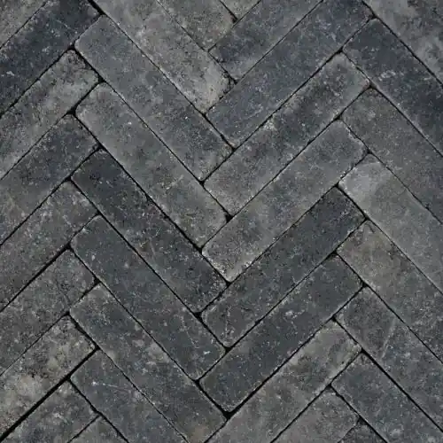 Retrostones plus 5x20x6,4cm antraciet Aanbieding