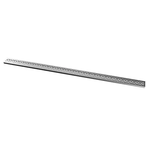 Voordeelprijs Ultra Drain Silverline Disegno Rooster 120 cm 2 stuks