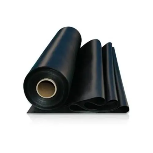 PVC-vijverfolie 0,5 mm per m2 Betaalbaar