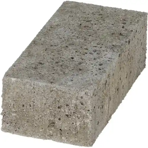 Schellevis Oudhollands Kleinplavuis 15x5x7 cm Grijs Snelle Levering