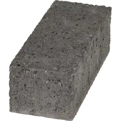 Actieprijs Schellevis Oudhollands dikformaat 21x7x8 cm Antraciet