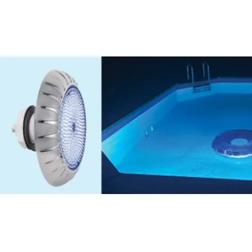 Actieprijs LED verlichting zwembad verlichting RGB 12V/18W