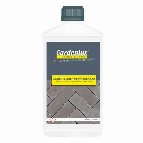 Exclusieve Aanbieding Cementsluier verwijderaar