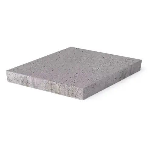 Beperkt Aanbod Schellevis Oudhollands Tegel Facet 60x60x10 cm Grijs