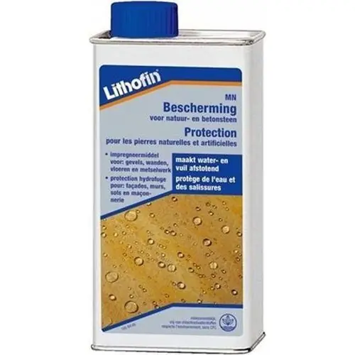 Bestseller Lithofin Bescherming W 1 liter