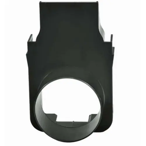 Goedkoop Garden Drain eindstuk dicht met uitloop