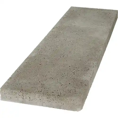 Schellevis Oudhollands Opsluitband 5x40x100 cm Grijs Finale Uitverkoop