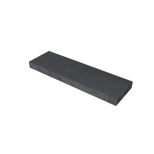 Schellevis Oudhollands Opsluitband 7x30x100 cm Antraciet Lage Kosten