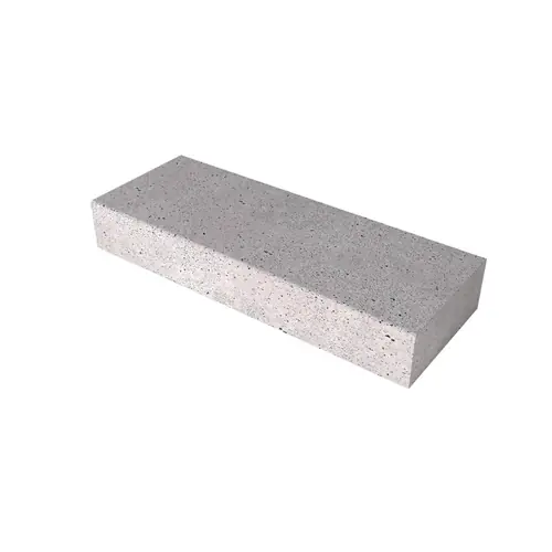 Schellevis Oudhollands Traptrede 37x15x100 cm Grijs Beperkt Aanbod