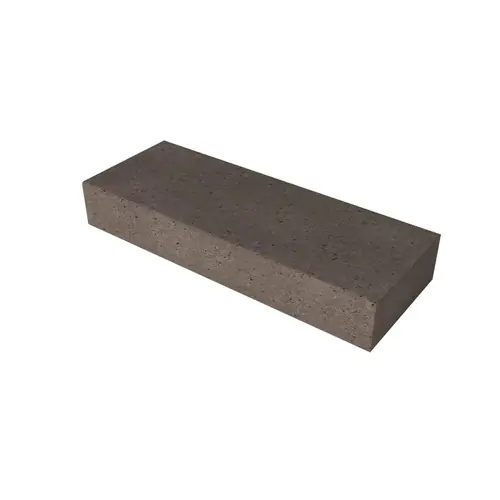 Nu Kopen Schellevis Oudhollands Traptrede 37x15x100 cm Taupe