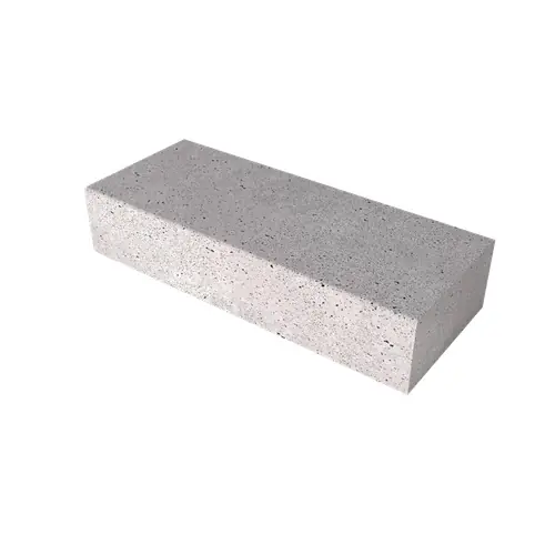 Betaalbaar Schellevis Oudhollands Traptrede 40x20x100 cm Grijs
