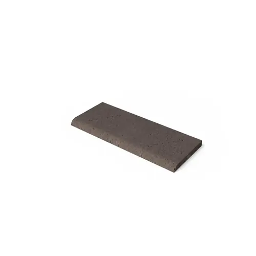 Schellevis Oudhollands Zwembadrand 100x40x5 cm Taupe Seizoensaanbieding