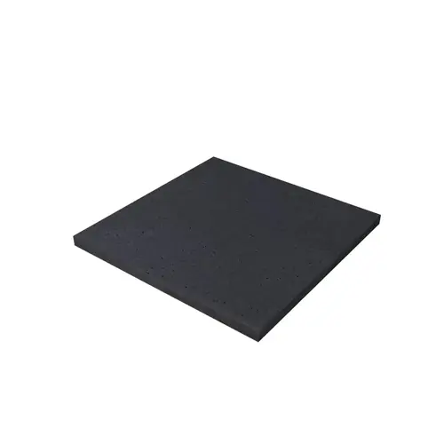 Schellevis Oudhollands Zwembadrand Hoekstuk 100x100x5 cm Carbon Beste Prijs