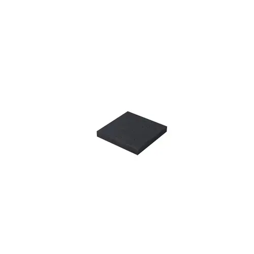 Beperkt Aanbod Schellevis Oudhollands Zwembadrand Hoek links 100/60x40x5 cm Carbon