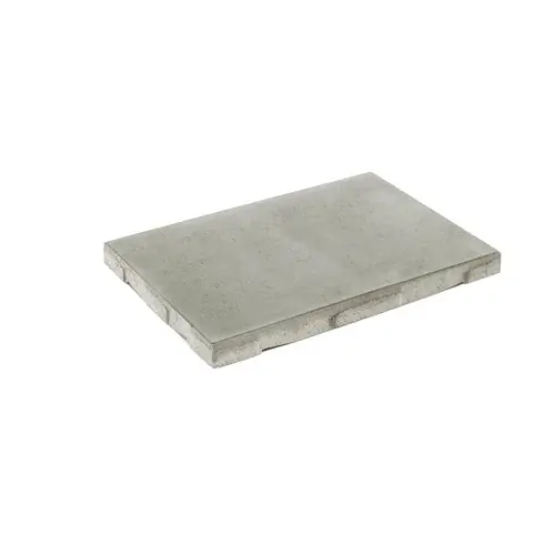 Korting Dreentegel Nxt Comfort 40x60x4,5 cm Grijs
