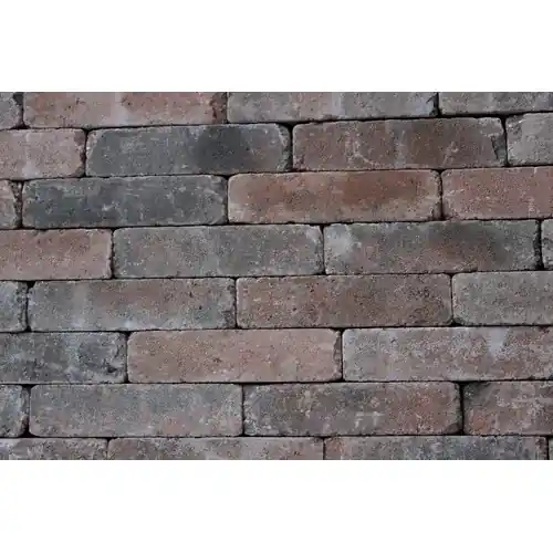 Nieuw Tambour 20x5x7 cm Brons