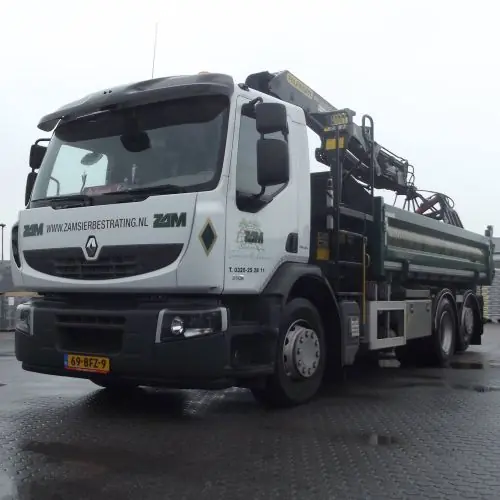 Omruil Transportkosten Lelystad Populair