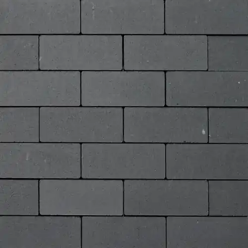 Strackstone Crown GRN+ DF 21x7x8 cm vlak Antraciet Hete Deal