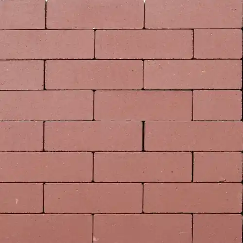 Strackstone Crown GRN+ DF 21x7x8 cm vlak Wijnrood Shop Nu
