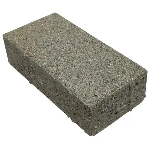 Zoak 20x40x5,5 cm Wit Favoriet