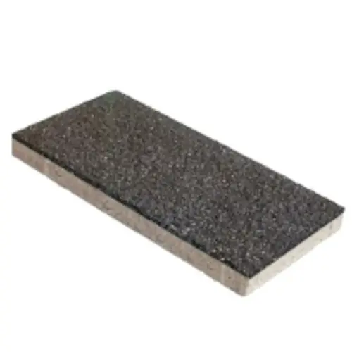Zoak 30x60x5,5 cm Zwart Uitverkoop