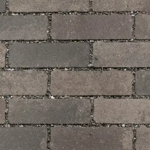 Hydro Brick 20x6,7x8 cm Terra Nuance Paars-Bruin Fabrieksprijs