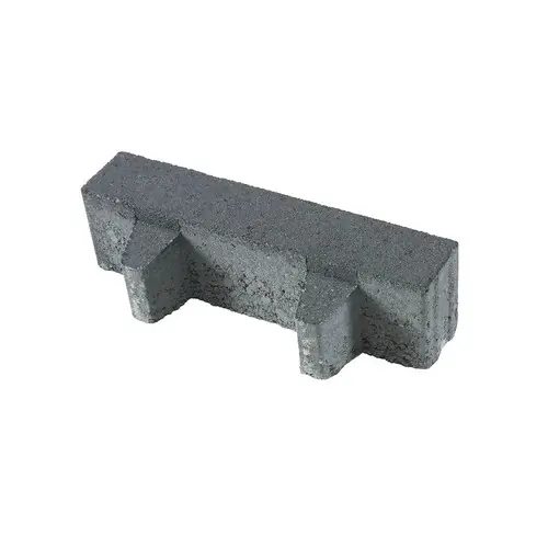 Hete Deal Hydro Lineo 30x10x8 cm nok 44 Antraciet