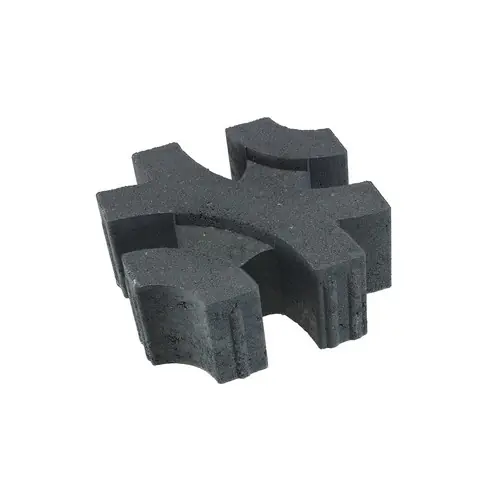 Op = Op Virage 30x30x12 cm Black