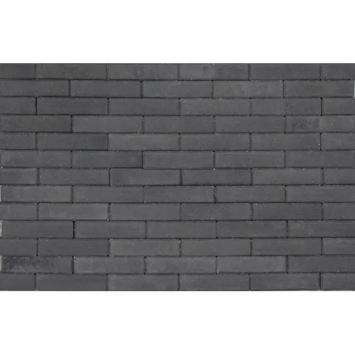 Tremico Waalformaat 20x5x6 cm Antraciet Op = Op