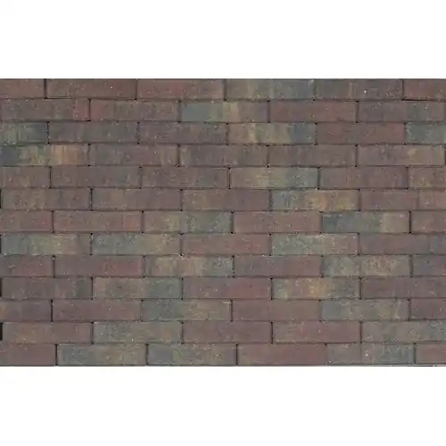 Tremico Waalformaat 20x5x6 cm Bont Betaalbaar