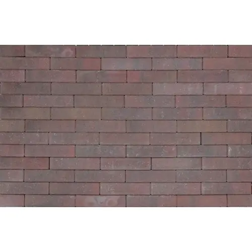 Tremico Waalformaat 20x5x6 cm Oud Bont Direct Beschikbaar