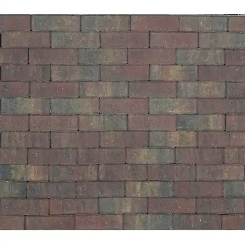 Tremico Dikformaat 21x6,7x6 cm Bont Bestseller