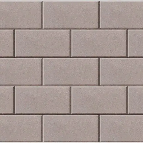 Tremico Betonklinker 7cm 21x10,5cm Taupe Direct Beschikbaar