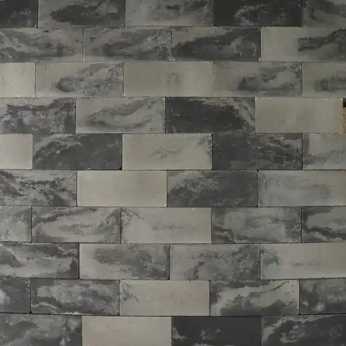 Wallblock New 12x10x30 cm Smook Meest Verkocht