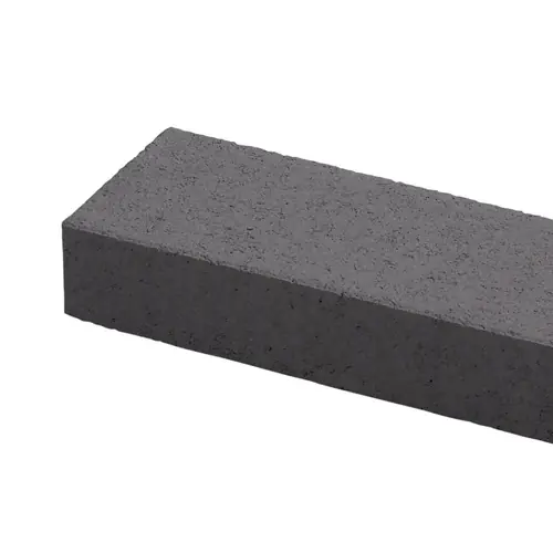 Moodul afdeksteen 60x15x7,5cm Black Must-Have