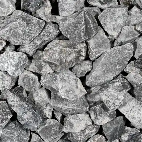 Ardenner Grijs Breuksteen 60-90mm MB (0,5m3 750kg) Actieprijs