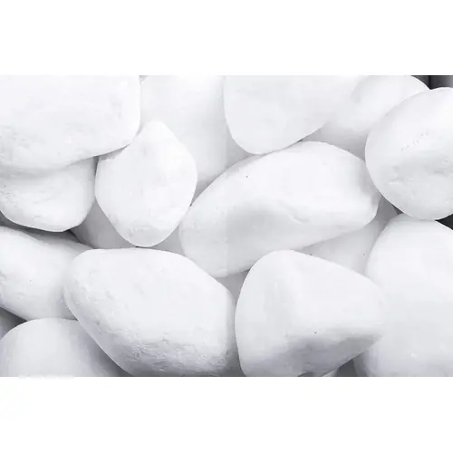 Rechtstreeks Van De Fabrikant Carrara Grind 40-80mm MB (0,5m3 800kg)