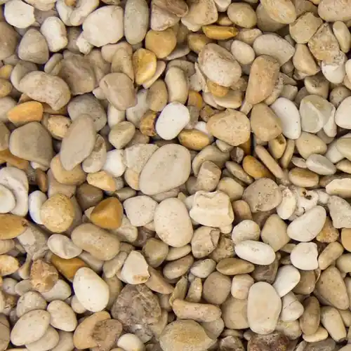 Beperkt Aanbod Castle Grind Beige 5-8mm MB (0,5m3 750kg)
