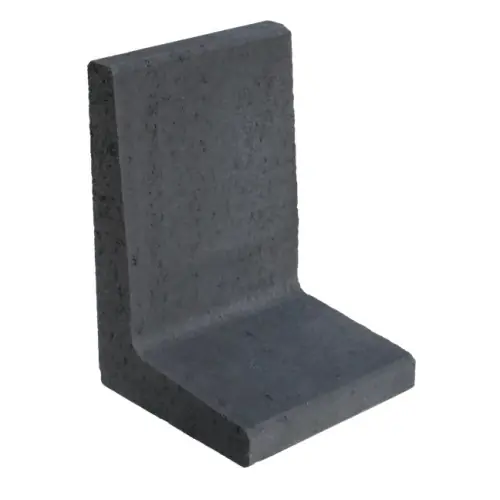 L-Element 60x40x40 cm Antraciet Tuinvisie Laatste Kans