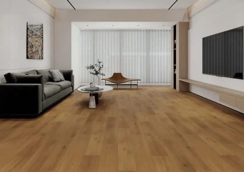 SPC Klikvloer Stonelock Houtlook Nova Honey 18,3x122 Beperkte Voorraad