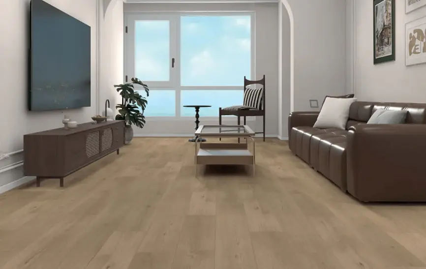 SPC Klikvloer Stonelock Houtlook Nova Natural 18,3x122 Direct Verzonden
