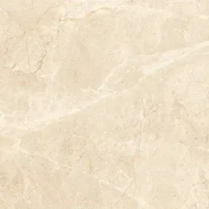 Vloertegel/Wandtegel Jones Hamal Onyx Marmerlook Beige Glans 60x120 Betrouwbaar