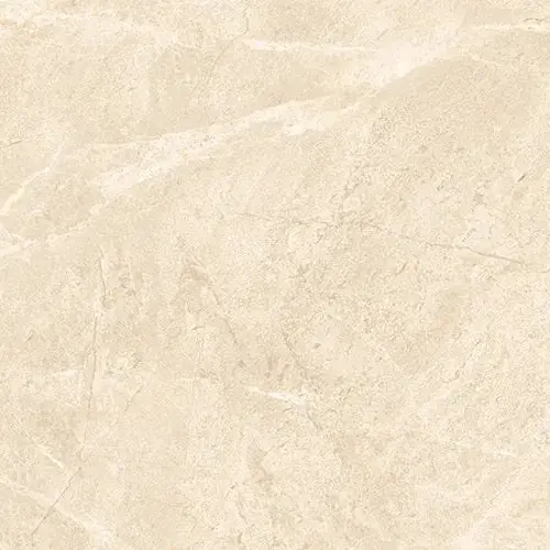 Betrouwbaar Vloertegel/Wandtegel Jones Hamal Onyx Marmerlook Beige Glans 60x60