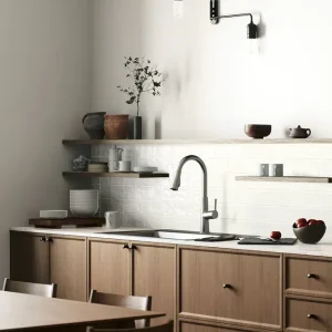 Betrouwbaar Wandtegel Equipe Handvorm Ritmo Wit Glans 10x10